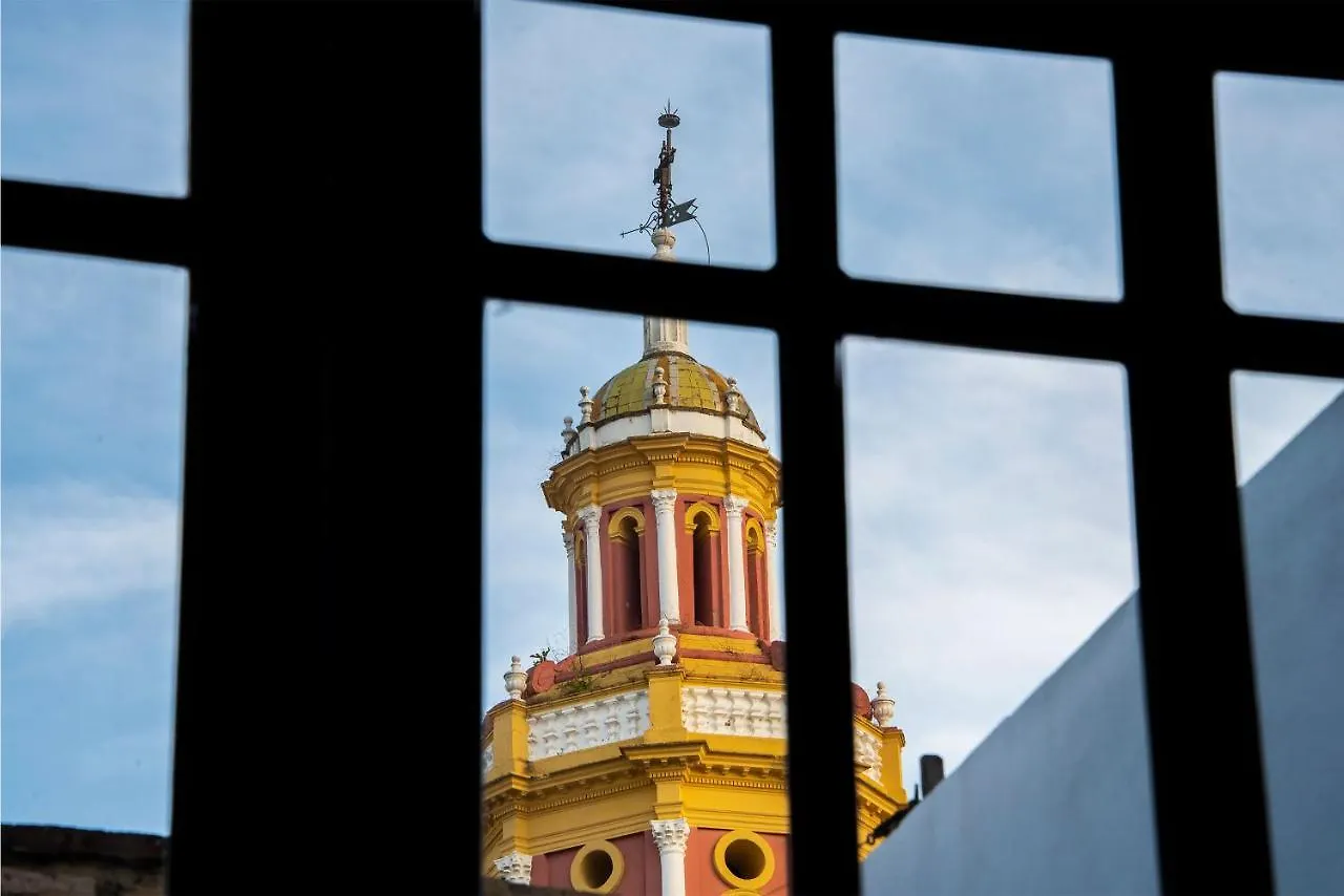 Genteel Home Alhondiga Sevilla 0*, Seville
