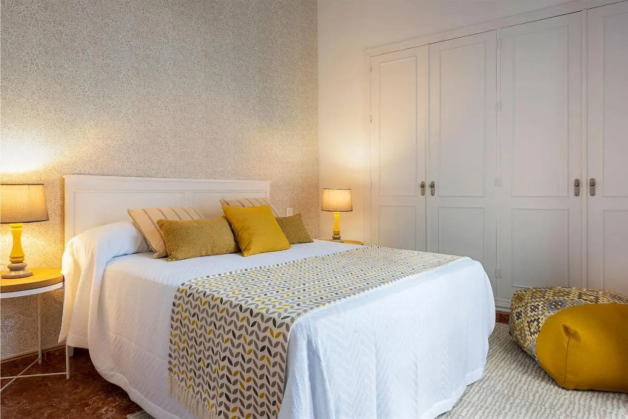 Genteel Home Alhondiga Sevilla 0*, Seville Spain