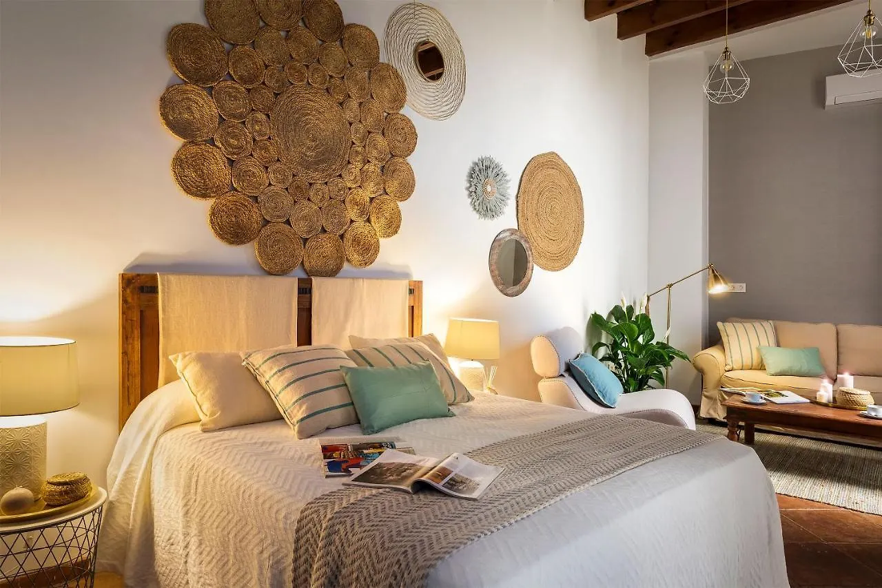 Holiday home Genteel Home Alhondiga Sevilla Spain